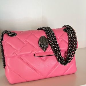 Kurt Geiger - shoulder crossbody